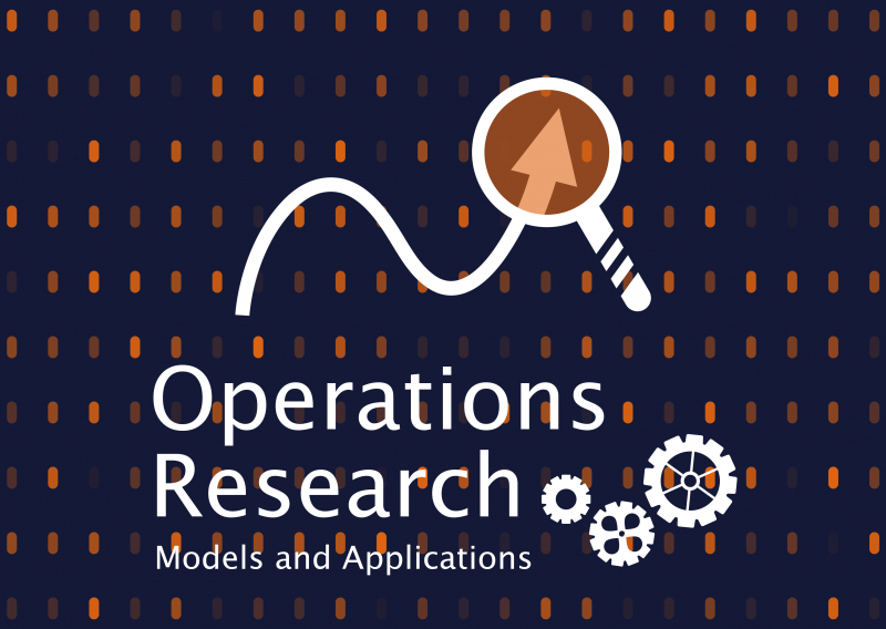 Operations Research | 課程圖設計